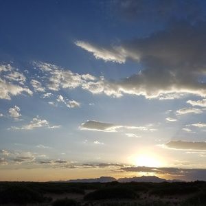 Meet your Posher, Mitchell